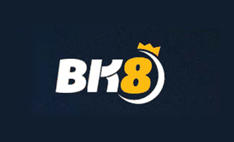 bk8 โลโก้